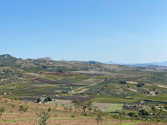 Casa in vendita in Contrada Gurricella Partanna, Castronovo di Sicilia