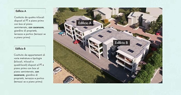 Case in Vendita e in Affitto - 3