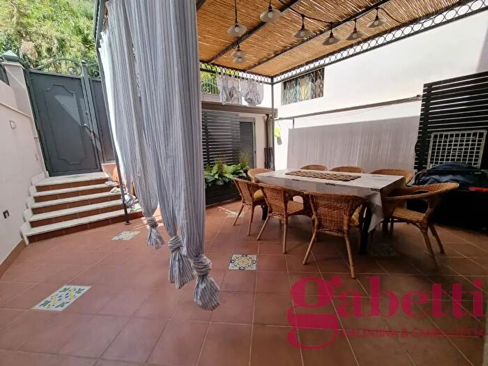 Appartamento con 5 locali in vendita in Corso Umberto Primo, Giardini Naxos