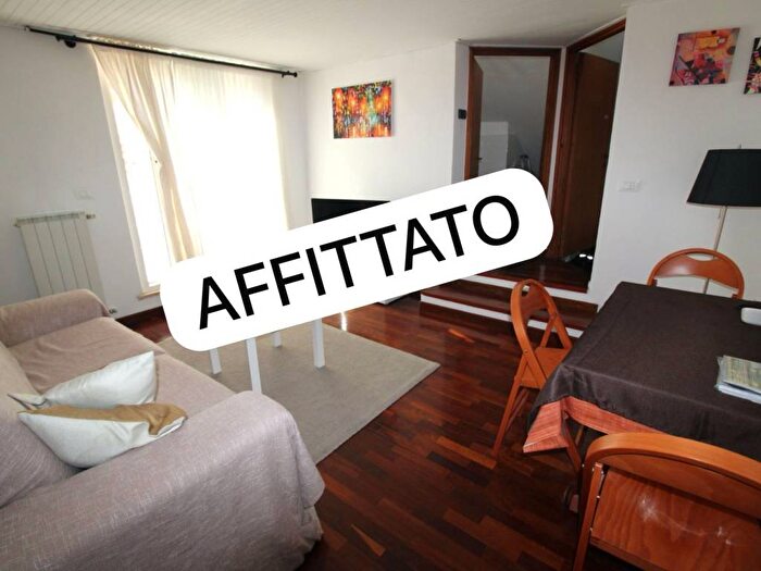 Casa bilocale in affitto in Via Francesco Saverio Nitti, Fleming, Roma