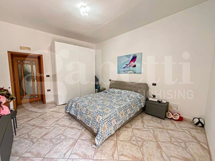 Appartamento bilocale in affitto in VIA FIUME SNC, Centro, Scafati