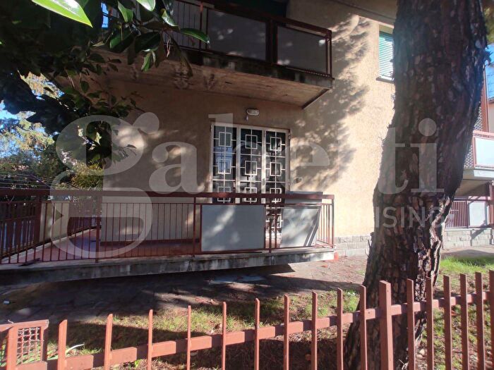 Appartamento quadrilocale in vendita in Via Lame, Castel Maggiore