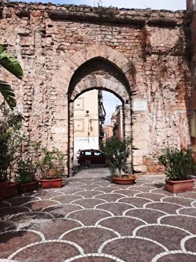 Appartamento bilocale in affitto in Via Chiappara al Carmine, Palermo