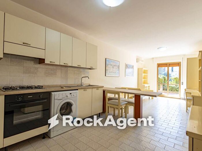 Appartamento monolocale in affitto in Viale Tommaso Campanella, Mater Domini Cavita, Catanzaro