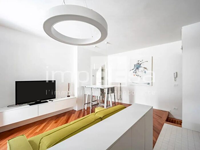 Appartamento trilocale in vendita in Via dei dallOro, Treviso
