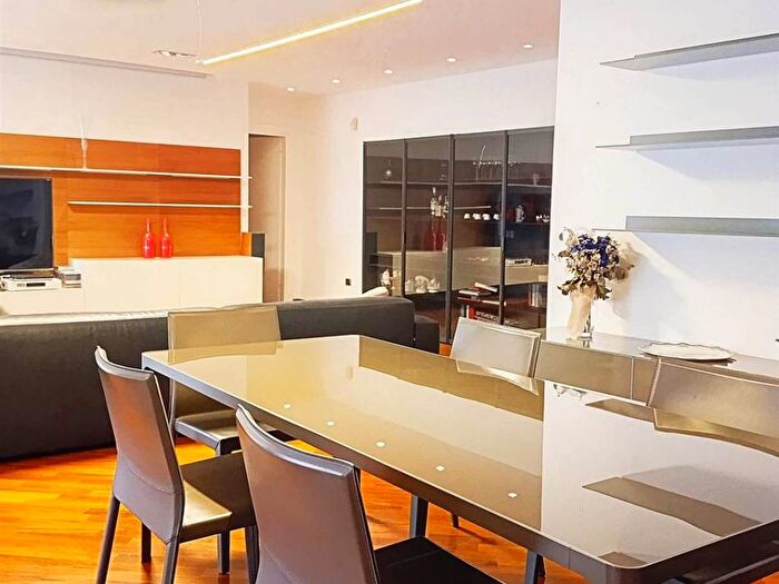 Appartamento con 6 locali in affitto in Centro Storico, Terni