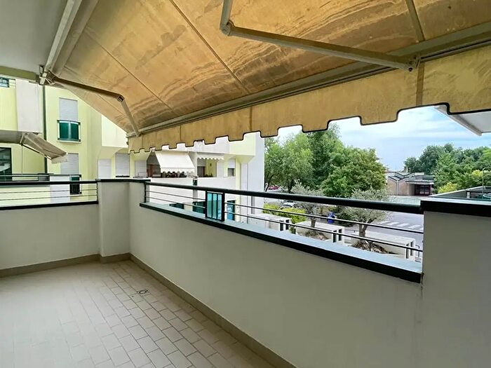 Appartamento trilocale in vendita in Portogruaro