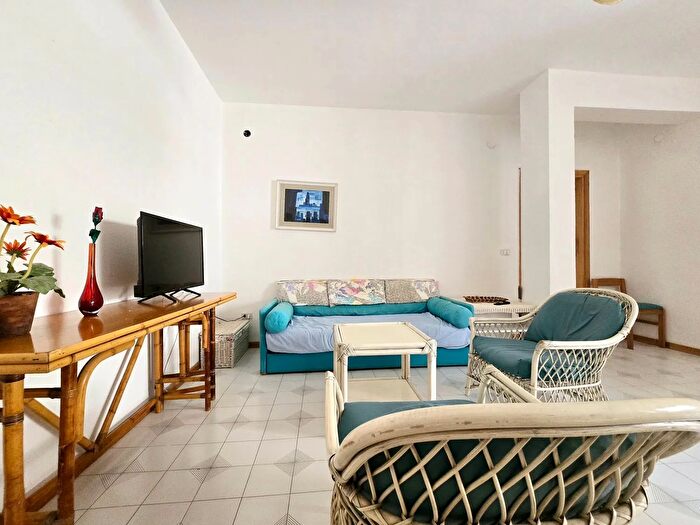 Appartamento trilocale in vendita in Via Gian Battista Vico Gallipoli Le Italia, Gallipoli