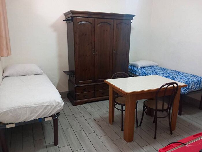 Appartamento monolocale in affitto in Centro Storico, Napoli