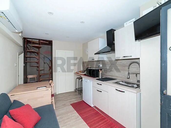 Appartamento bilocale in vendita in Via Recupero, Catania