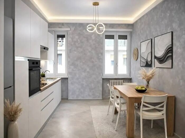 Appartamento bilocale in vendita in Via Palermo, Nichelino