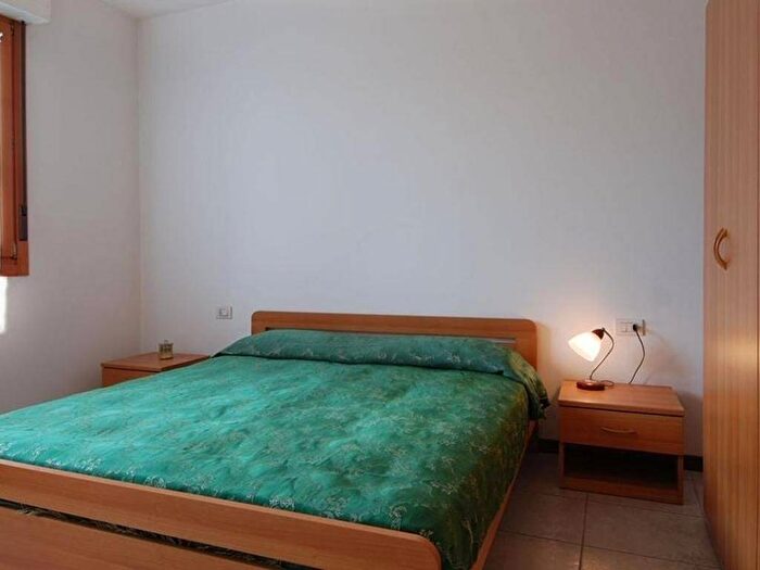 Appartamento bilocale in affitto in Via Mario Fantin, Noce Pescarola, Bologna