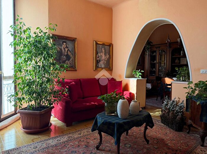 Appartamento trilocale in vendita in Via XXV Aprile, Canonica DAdda