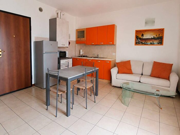 Appartamento bilocale in affitto in via minghetti, Centro, San Bonifacio