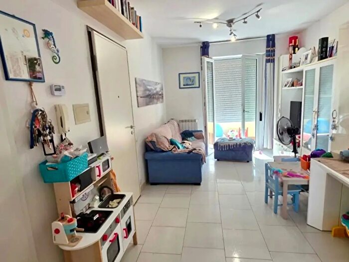 Appartamento quadrilocale in vendita in Viareggio