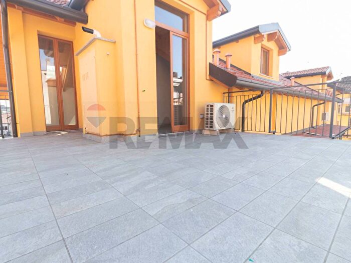 Appartamento bilocale in affitto in Via Carlo Porta, BovisioMasciago