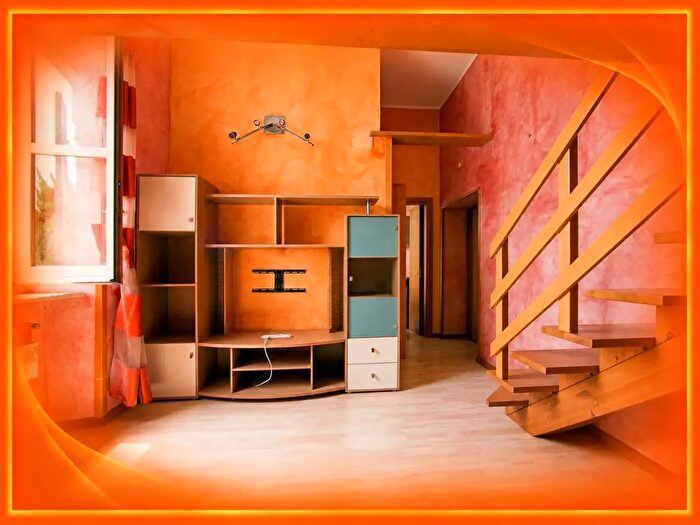 Appartamento monolocale in affitto in Via Crispi, Potenza