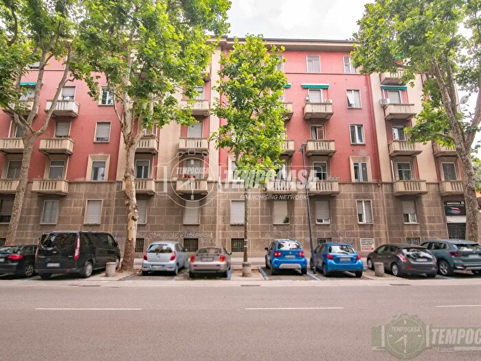 Appartamento bilocale in vendita in Sesto San Giovanni