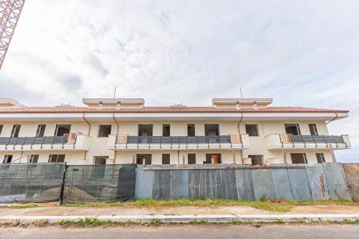 Appartamento quadrilocale in vendita in Vicolo Patatona, Ciampino