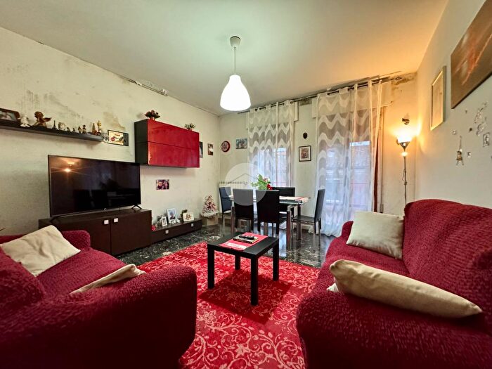 Appartamento trilocale in vendita in Calle Felice Cavallotti, Chioggia