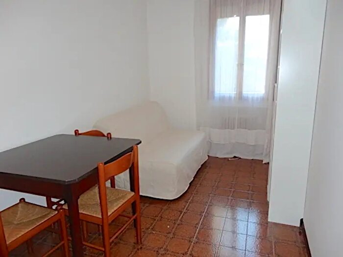 Appartamento bilocale in affitto in Via Belzoni, Padova