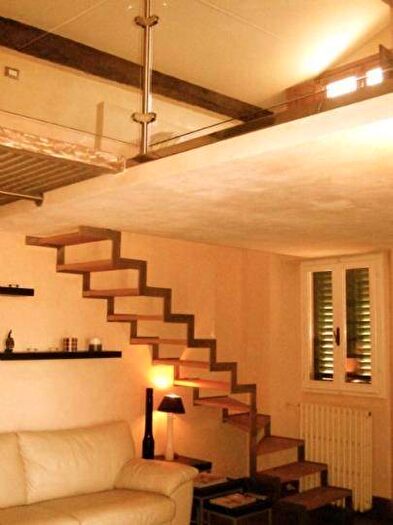 Appartamento trilocale in affitto in Santo Spirito, Firenze