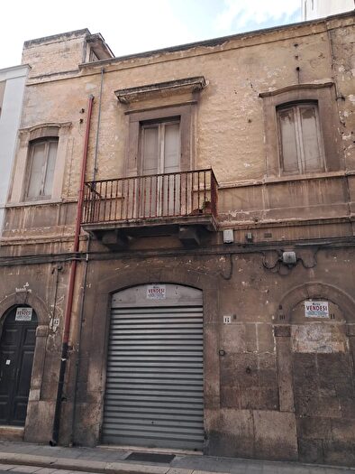 Casa in affitto in Via XX Settembre, Andria