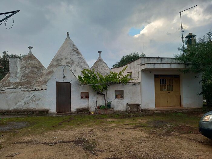 Casa trilocale in vendita in Cda Cotogni, San Michele Salentino