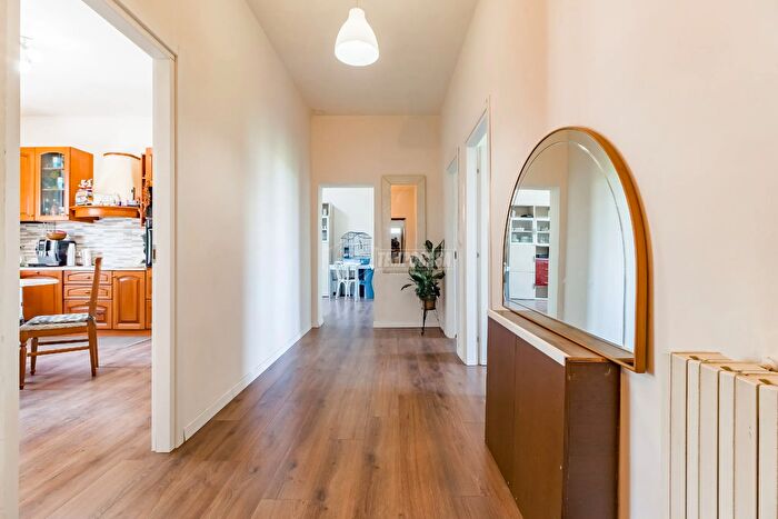 Casa in vendita in Via Viazza Padulle, Sala Bolognese