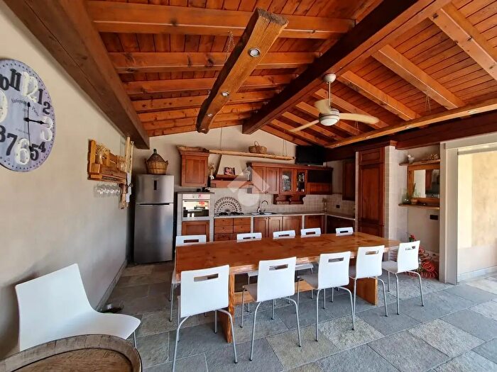 Case in Vendita e in Affitto - 2