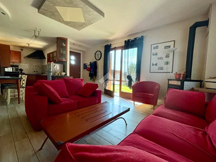 Casa trilocale in vendita in Via Pradulins, Carlino