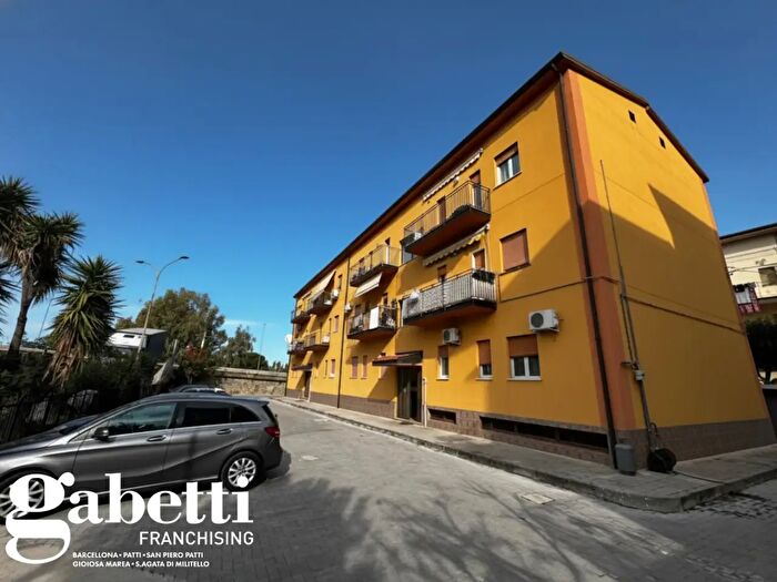 Appartamento con 5 locali in vendita in Via Nazionale, Torrenova