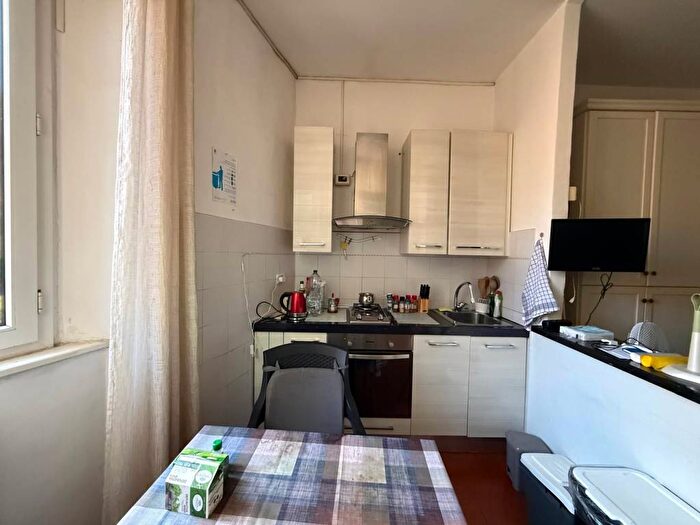 Appartamento monolocale in affitto in Via Michelangelo Colonna, Camerlata Rebbio, Como