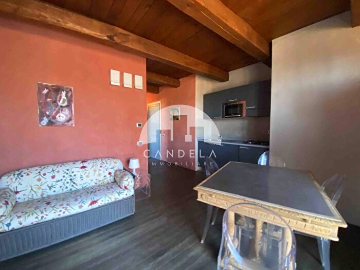 Appartamento bilocale in affitto in Via San Giovanni, Vicoforte