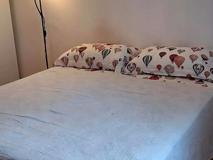 Appartamento monolocale in affitto in Via Muzio Attendolo, Roma