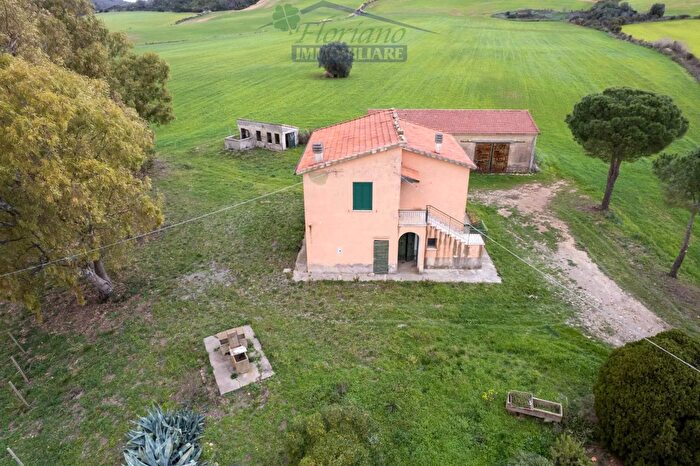 Case in Vendita e in Affitto - 2