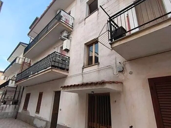 Appartamento bilocale in vendita in Villapiana