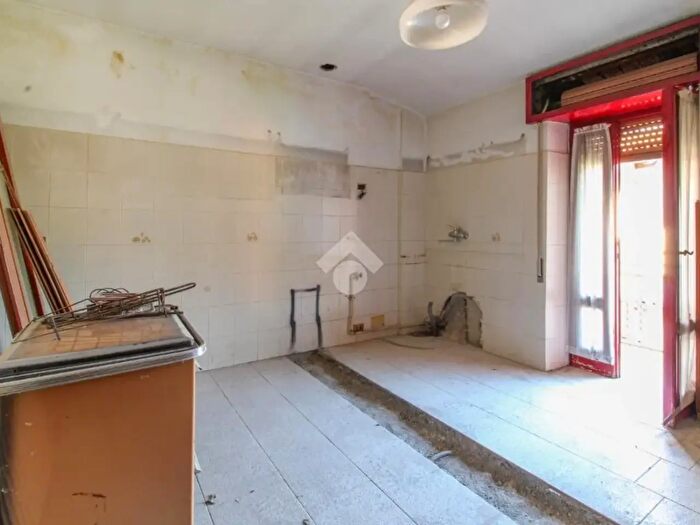 Appartamento trilocale in vendita in Via Tesolo, Vestone