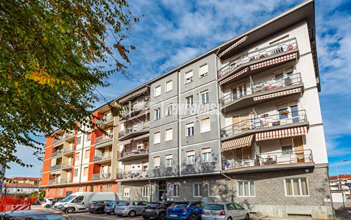 Appartamento trilocale in vendita in Fossano