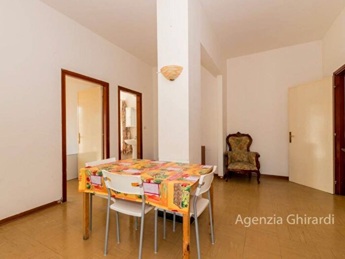 Appartamento bilocale in affitto in Via Alfredo dAndrade, Sestri Ponente, Genova