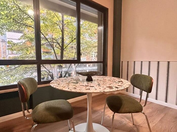 Appartamento bilocale in affitto in Viale Giovanni Bovio, Viale Bovio Piazza Duca degli Abruzzi, Pescara