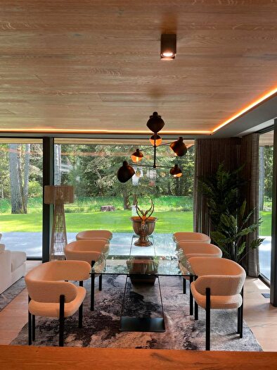 Casa trilocale in vendita in Via Valonat, Predazzo