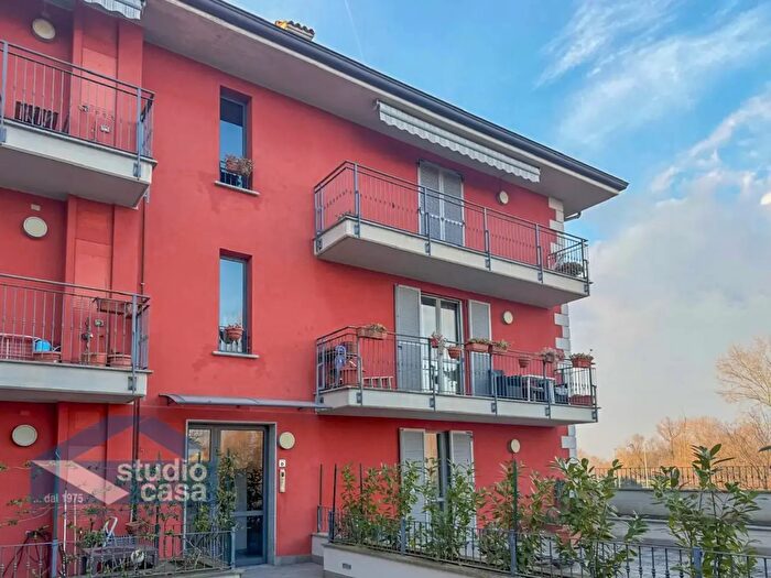 Appartamento bilocale in vendita in Via Defendente, Lodi