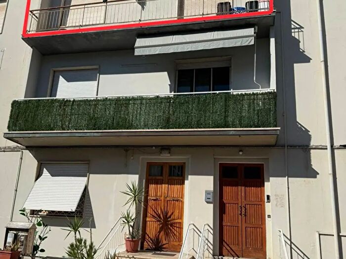 Appartamento quadrilocale in vendita in Via Saverio Mercadante, Empoli