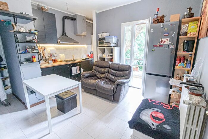 Appartamento trilocale in vendita in Via Zena, Pianoro