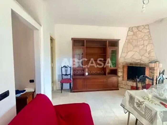 Appartamento bilocale in affitto in Via Civitona, Cisterna Di Latina