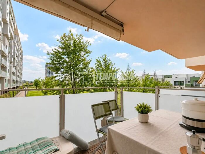 Appartamento trilocale in vendita in Via Ugo Mulas, Milano