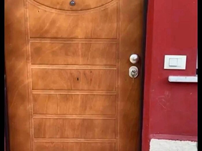 Casa bilocale in affitto in Via Luigi Brugnatelli, Pietralata, Roma