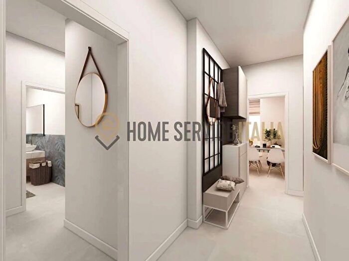 Appartamento con 5 locali in vendita in Via della Canova, Trento