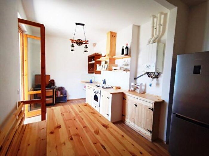 Appartamento quadrilocale in vendita in Bucine